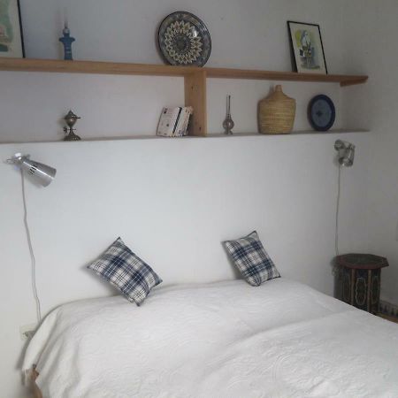 La Maison Bleue Sidi Ifni Zewnętrze zdjęcie