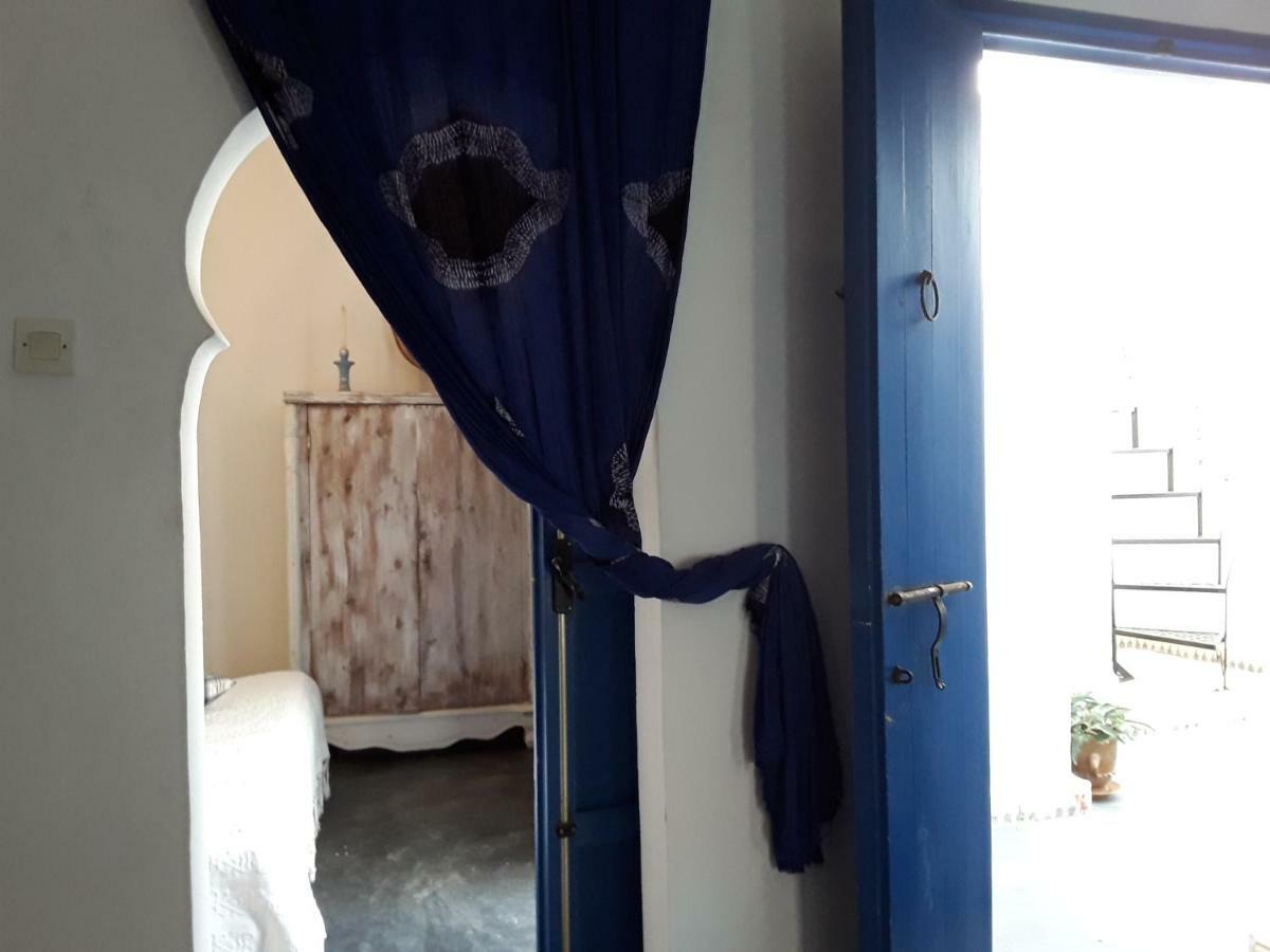 La Maison Bleue Sidi Ifni Zewnętrze zdjęcie